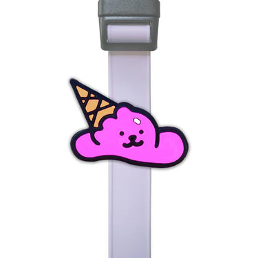 Jiby Dog Crew - Ice Cream